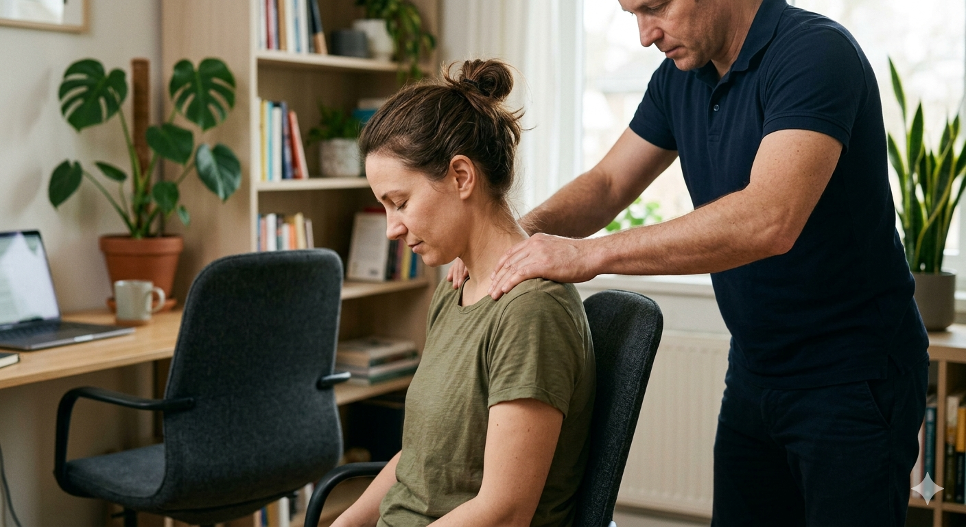 Massagem Light Zyonn
